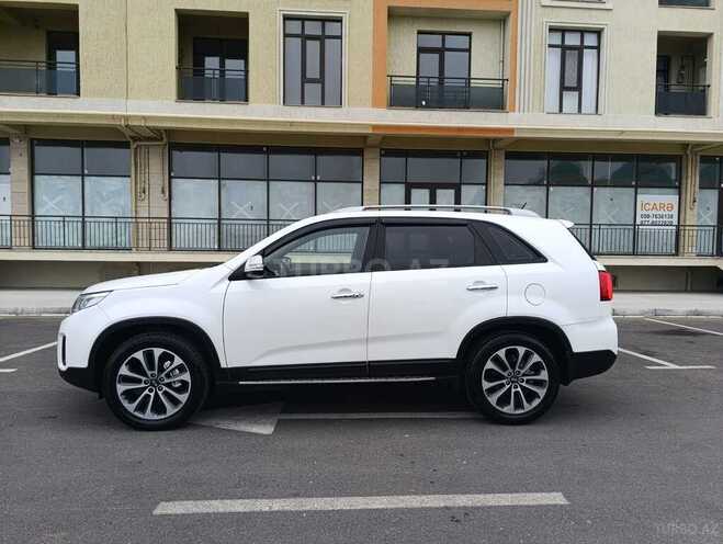 Kia Sorento 2013, 231,000 km - 2.0 l - Bakı