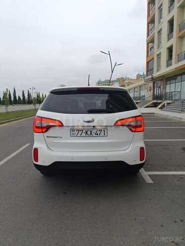 Kia Sorento 2013, 231,000 km - 2.0 l - Bakı