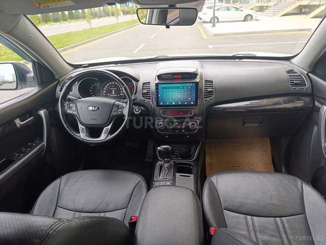 Kia Sorento 2013, 231,000 km - 2.0 l - Bakı