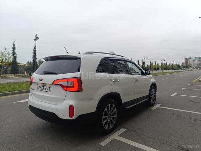Kia Sorento 2013, 231,000 km - 2.0 l - Bakı