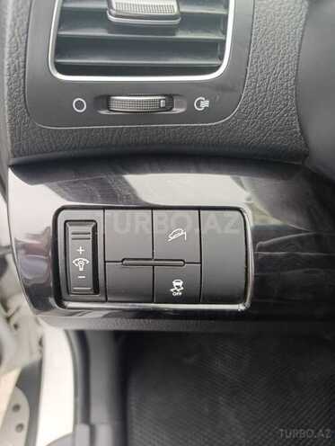 Kia Sorento 2013, 231,000 km - 2.0 l - Bakı
