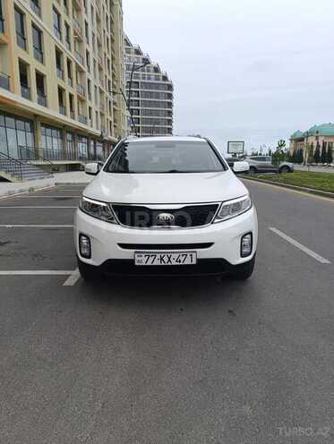Kia Sorento 2013, 231,000 km - 2.0 l - Bakı