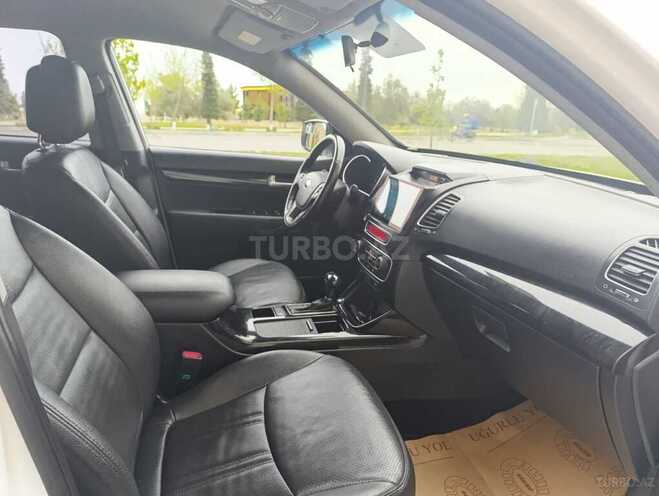 Kia Sorento 2013, 231,000 km - 2.0 l - Bakı