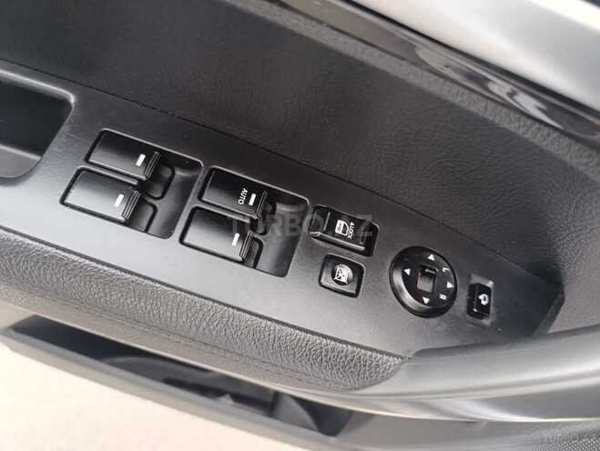 Kia Sorento 2013, 231,000 km - 2.0 l - Bakı