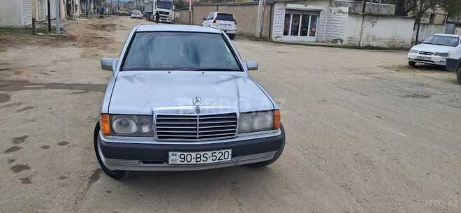 Mercedes 190 1992, 324,589 km - 1.8 л - Şirvan