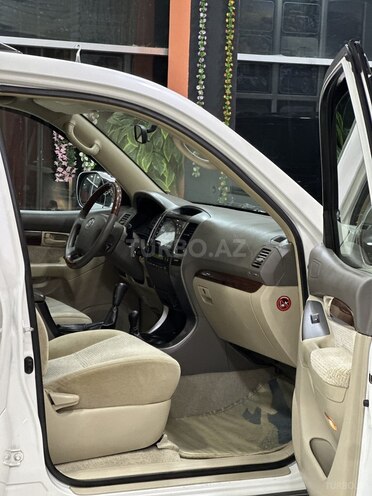Toyota Land Cruiser Prado 2008, 210,000 km - 2.7 l - Xırdalan