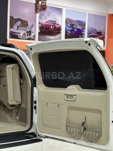 Toyota Land Cruiser Prado 2008, 210,000 km - 2.7 l - Xırdalan