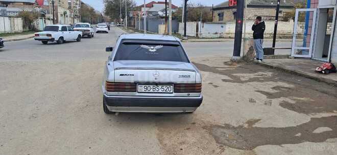 Mercedes 190 1992, 324,589 km - 1.8 л - Şirvan