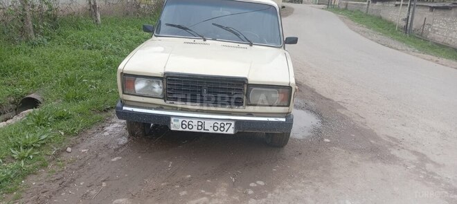 LADA (VAZ) 2107 1988, 90,000 km - 1.5 л - Tovuz