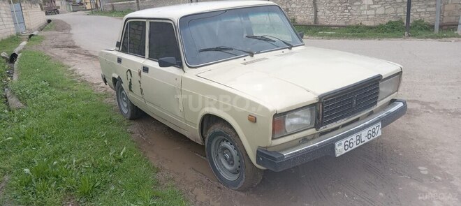LADA (VAZ) 2107 1988, 90,000 km - 1.5 л - Tovuz