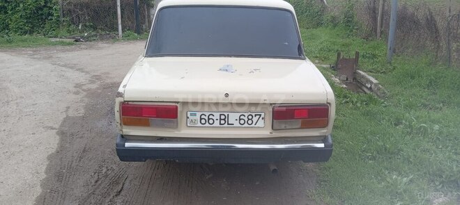 LADA (VAZ) 2107 1988, 90,000 km - 1.5 л - Tovuz