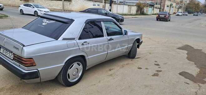 Mercedes 190 1992, 324,589 km - 1.8 л - Şirvan