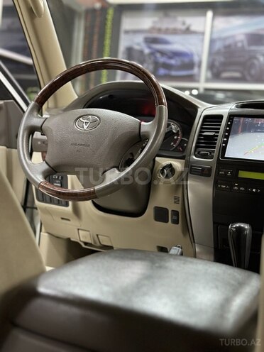Toyota Land Cruiser Prado 2008, 210,000 km - 2.7 l - Xırdalan