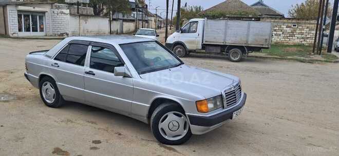 Mercedes 190 1992, 324,589 km - 1.8 л - Şirvan