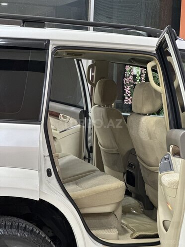 Toyota Land Cruiser Prado 2008, 210,000 km - 2.7 l - Xırdalan
