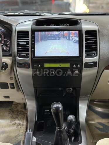 Toyota Land Cruiser Prado 2008, 210,000 km - 2.7 l - Xırdalan