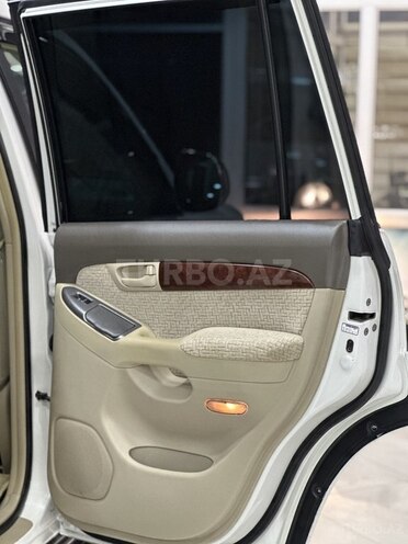Toyota Land Cruiser Prado 2008, 210,000 km - 2.7 l - Xırdalan