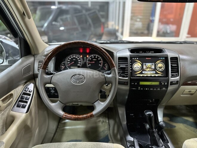 Toyota Land Cruiser Prado 2008, 210,000 km - 2.7 l - Xırdalan