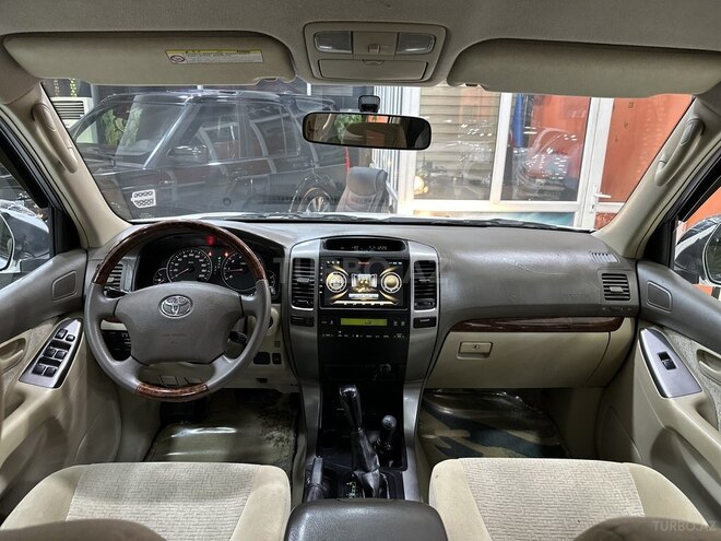 Toyota Land Cruiser Prado 2008, 210,000 km - 2.7 l - Xırdalan