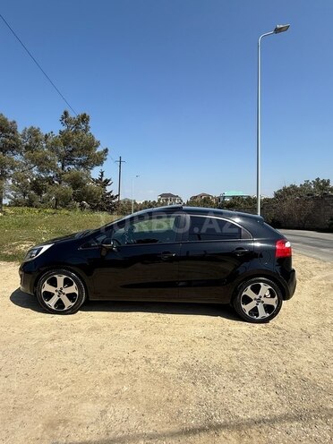 Kia Rio 2013, 215,000 km - 1.4 l - Bakı