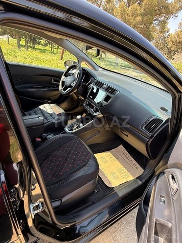 Kia Rio 2013, 215,000 km - 1.4 l - Bakı