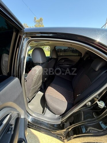 Kia Rio 2013, 215,000 km - 1.4 l - Bakı