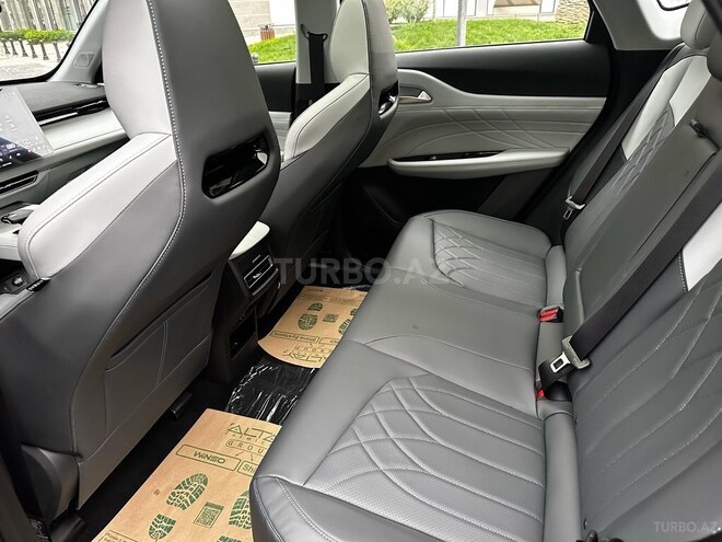 Changan  2025, 0 km - 1.5 l - Bakı
