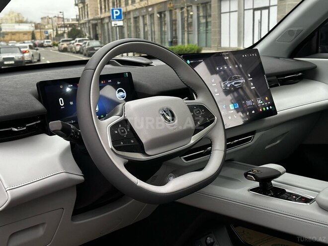 Changan  2025, 0 km - 1.5 l - Bakı