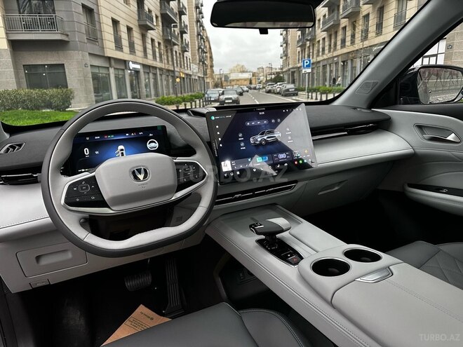 Changan  2025, 0 km - 1.5 l - Bakı
