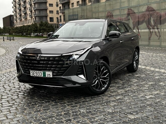 Changan  2025, 0 km - 1.5 l - Bakı