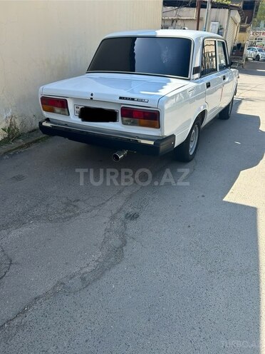 LADA (VAZ) 2107 2009, 77,001 km - 1.6 л - Bakı