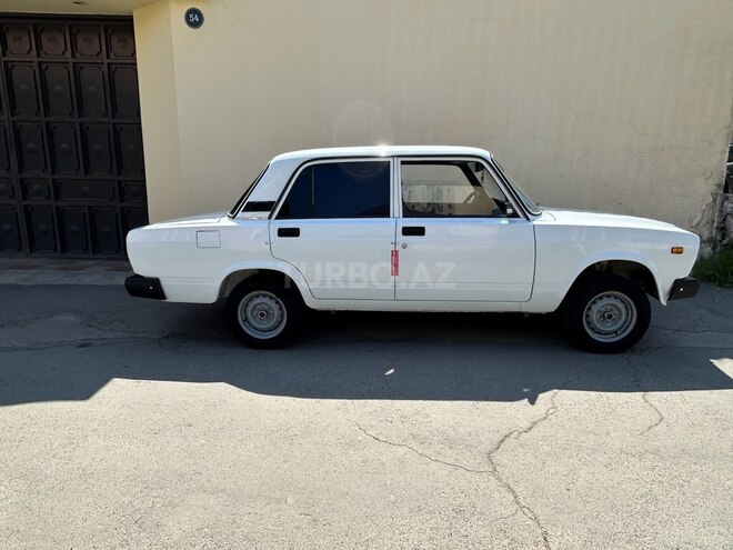 LADA (VAZ) 2107 2009, 77,001 km - 1.6 л - Bakı
