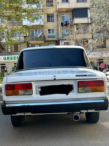 LADA (VAZ) 2107 2009, 77,001 km - 1.6 л - Bakı