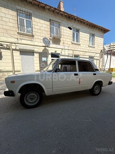 LADA (VAZ) 2107 2009, 77,001 km - 1.6 л - Bakı