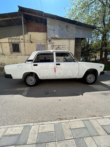 LADA (VAZ) 2107 2009, 77,001 km - 1.6 л - Bakı