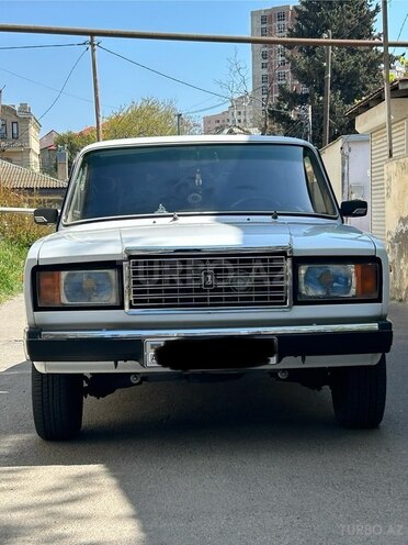 LADA (VAZ) 2107 2009, 77,001 km - 1.6 л - Bakı
