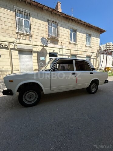 LADA (VAZ) 2107 2009, 77,001 km - 1.6 л - Bakı