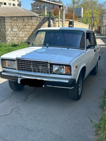 LADA (VAZ) 2107 2009, 77,001 km - 1.6 л - Bakı