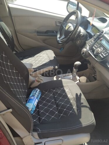 Honda Insight 2011, 371,000 km - 1.3 l - Bakı