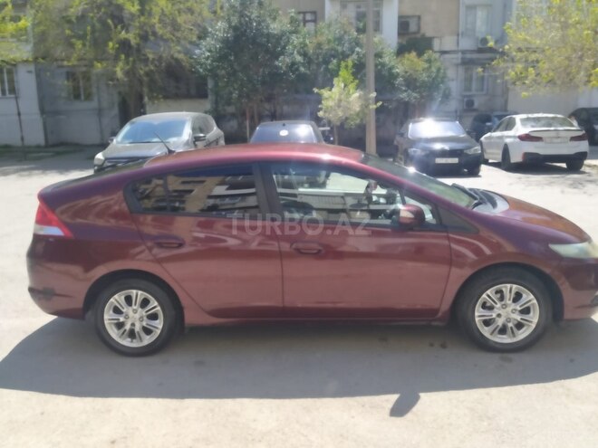 Honda Insight 2011, 371,000 km - 1.3 l - Bakı