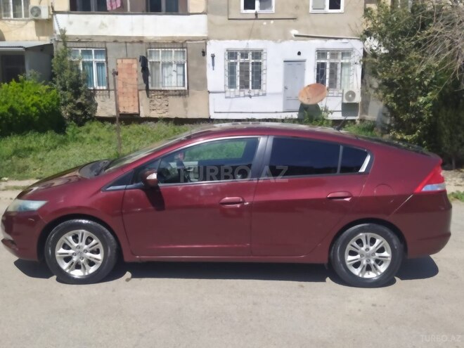 Honda Insight 2011, 371,000 km - 1.3 l - Bakı