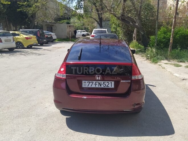 Honda Insight 2011, 371,000 km - 1.3 l - Bakı