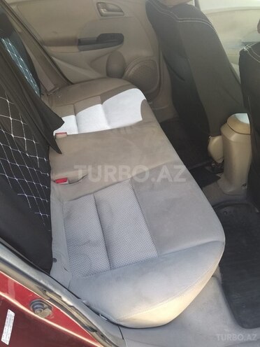 Honda Insight 2011, 371,000 km - 1.3 l - Bakı