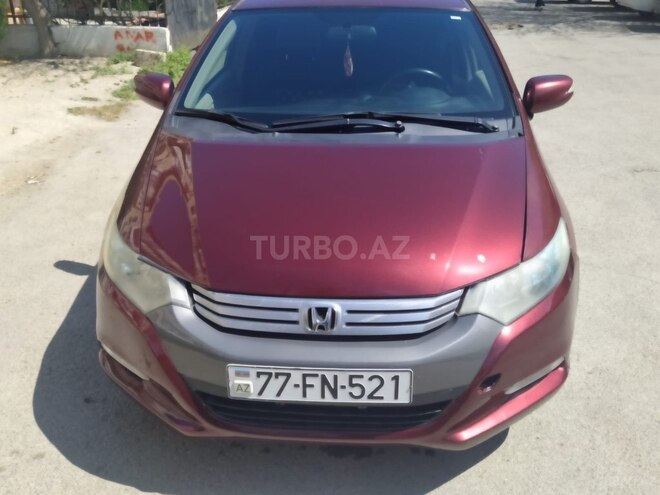 Honda Insight 2011, 371,000 km - 1.3 l - Bakı