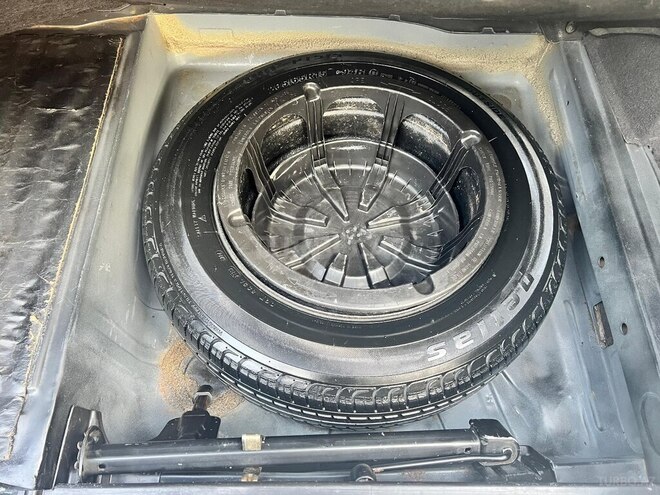 Mercedes E 280 4MATIC 1999, 270,000 km - 2.8 l - Sumqayıt