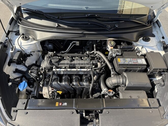 Kia Rio 2021, 96,000 km - 1.6 л - Bakı