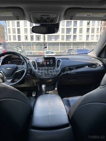 Chevrolet Malibu 2017, 230,000 km - 1.5 l - Bakı
