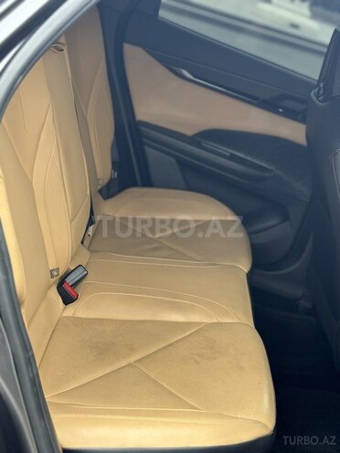 Changan Uni-V 2023, 34,000 km - 1.5 l - Gəncə