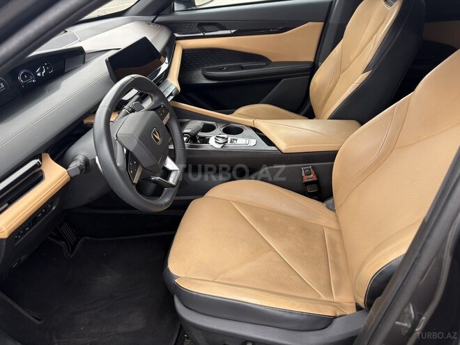 Changan Uni-V 2023, 34,000 km - 1.5 l - Gəncə