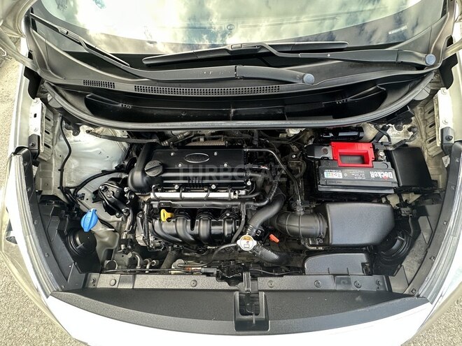 Kia Rio 2011, 201,000 km - 1.4 l - Bakı